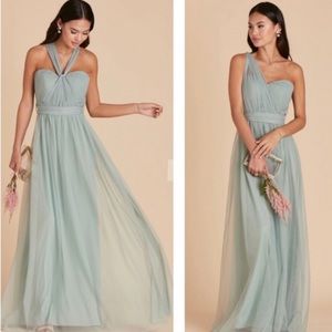 Birdy Grey, Christina style, Sage color, Size Large